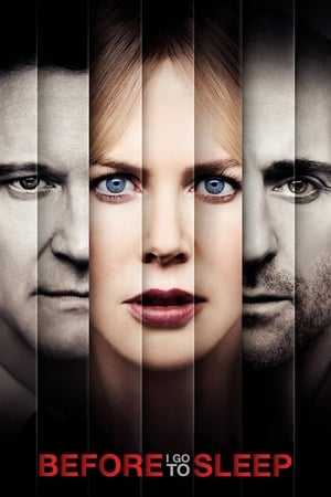 Before I Go to Sleep 2014 Dual Audio Hindi | Hindi Dubbed Movie BluRay [830MB]