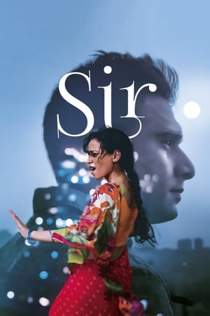 Is Love Enough SIR 2020 Hindi Movie | Hindi Dubbed Movie HDRip x264 [960MB]
