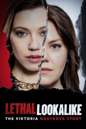 Lethal Lookalike The Viktoria Nasyrova Story 2024 Hindi Dubbed WEBRip | Hindi Dubbed Movie