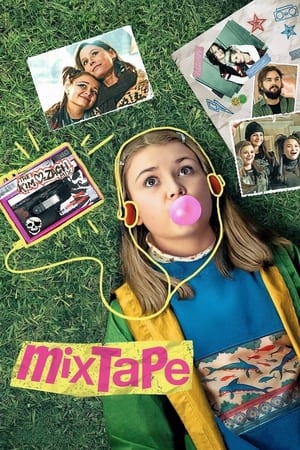 Mixtape (2021) Hindi Dual Audio | Hindi Dubbed Movie HDRip [1.2GB]