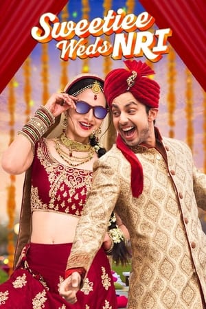 Sweetiee Weds NRI 2017 250MB Full Movie | Hindi Dubbed Movie HDTVRip Download