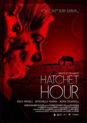 The Hatching (2016) Hindi Dual Audio | Hindi Dubbed Movie BluRay 300MB